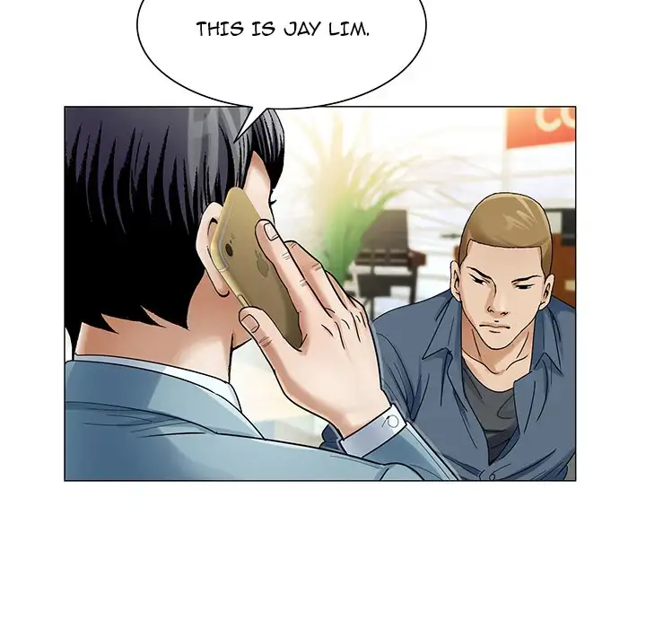 Jeopardy - Chapter 25 [photo 11] - MangaPorn
