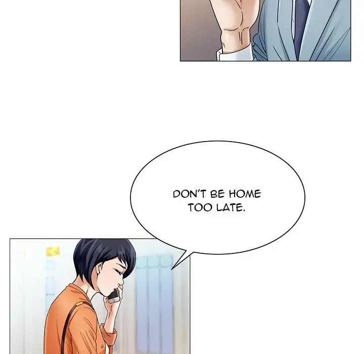 Jeopardy - Chapter 25 [photo 14] - MangaPorn