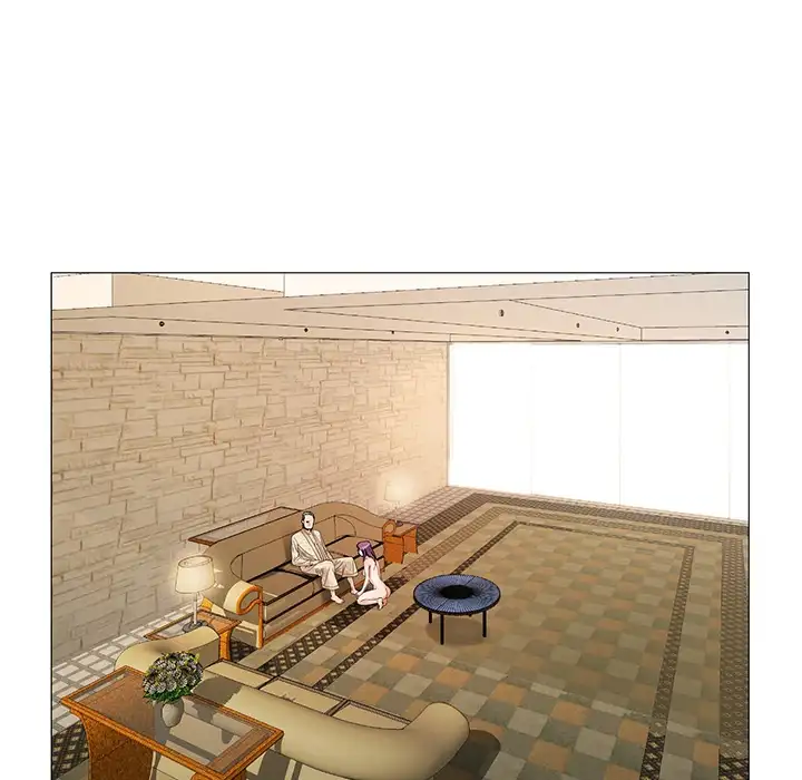 Jeopardy - Chapter 25 [photo 18] - MangaPorn