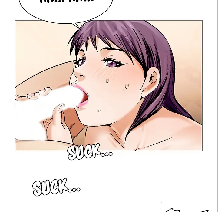 Jeopardy - Chapter 25 [photo 24] - MangaPorn