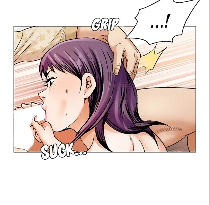 Jeopardy - Chapter 25 [photo 25] - MangaPorn