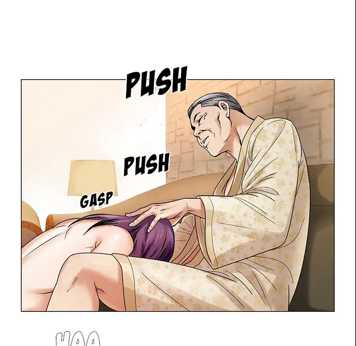 Jeopardy - Chapter 25 [photo 29] - MangaPorn