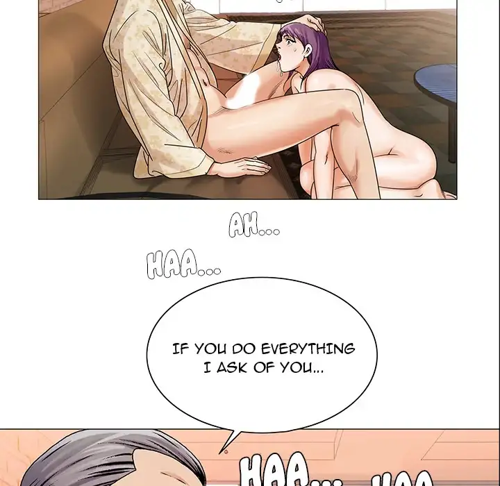 Jeopardy - Chapter 25 [photo 33] - MangaPorn