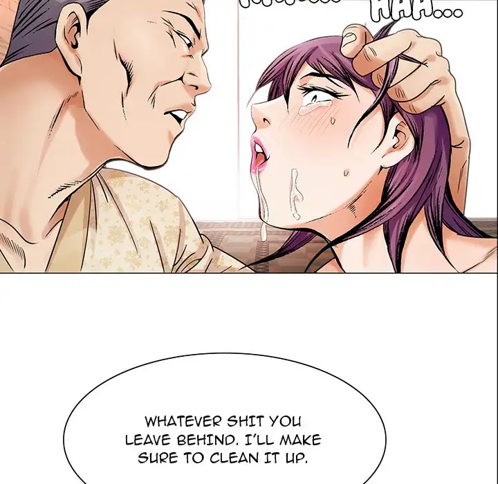 Jeopardy - Chapter 25 [photo 34] - MangaPorn