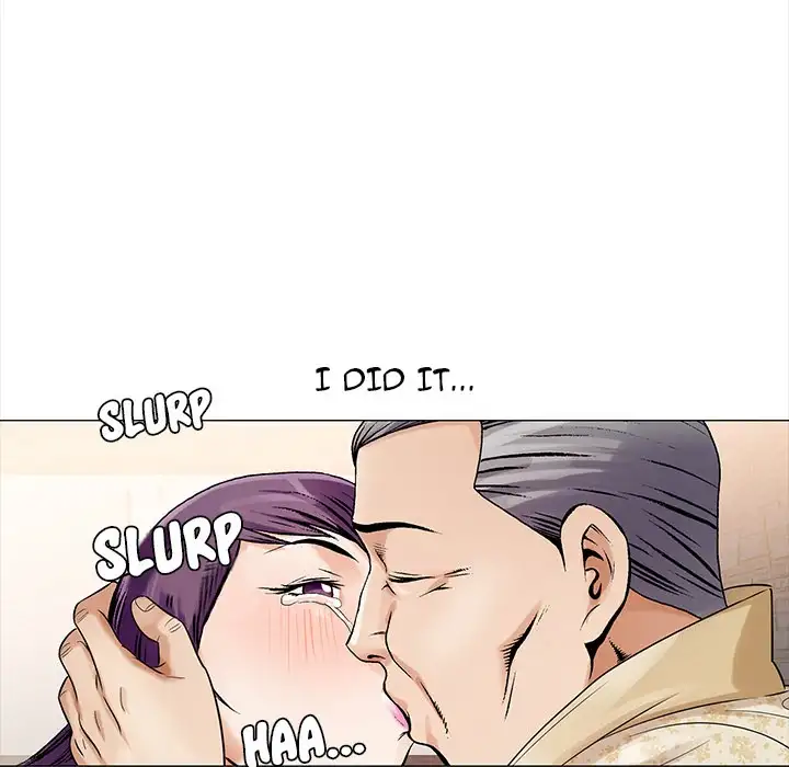 Jeopardy - Chapter 25 [photo 37] - MangaPorn