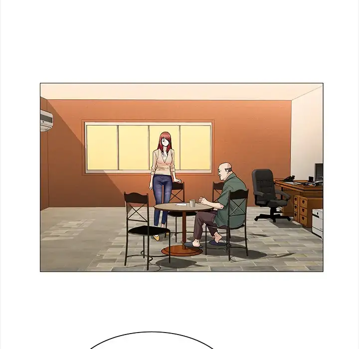 Jeopardy - Chapter 25 [photo 42] - MangaPorn