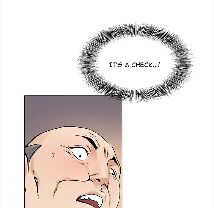 Jeopardy - Chapter 25 [photo 50] - MangaPorn
