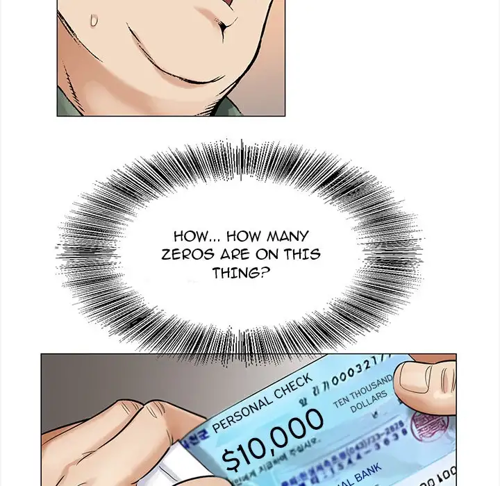Jeopardy - Chapter 25 [photo 51] - MangaPorn