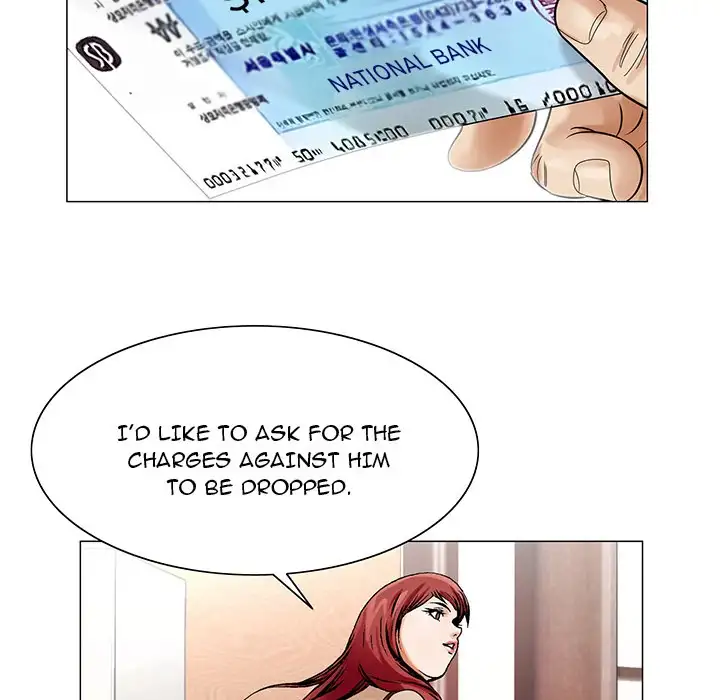 Jeopardy - Chapter 25 [photo 54] - MangaPorn