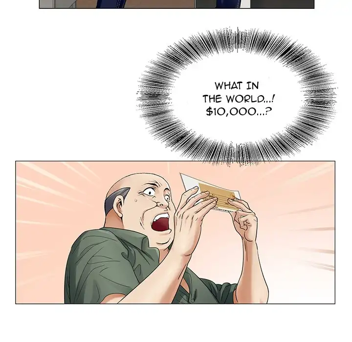 Jeopardy - Chapter 25 [photo 56] - MangaPorn
