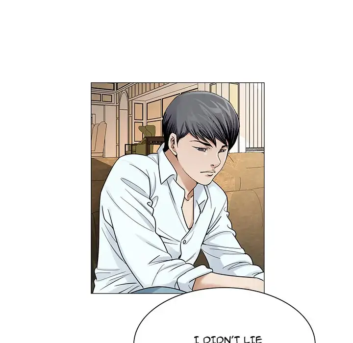 Jeopardy - Chapter 25 [photo 74] - MangaPorn
