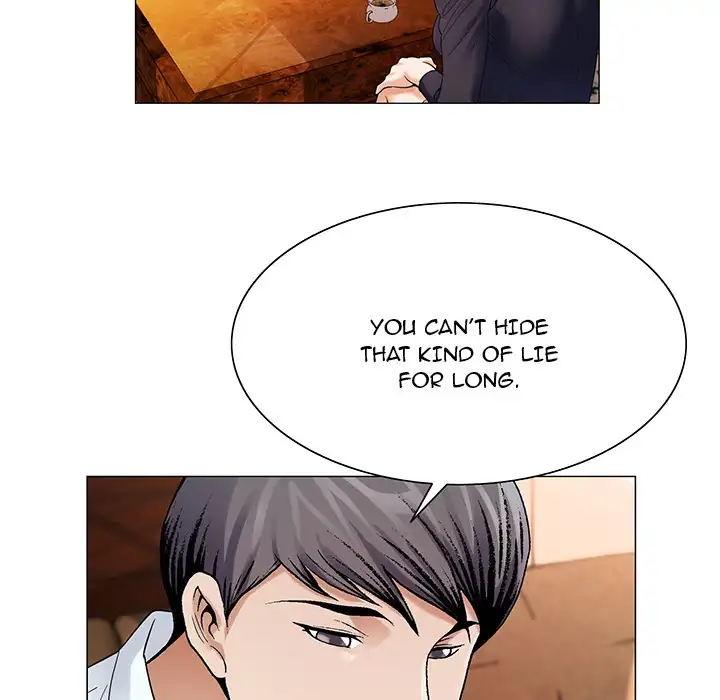 Jeopardy - Chapter 25 [photo 77] - MangaPorn