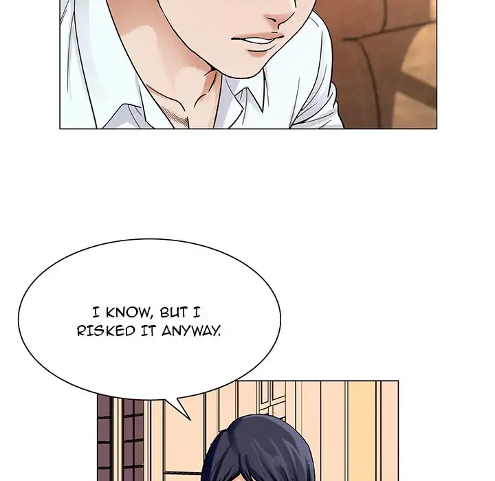 Jeopardy - Chapter 25 [photo 78] - MangaPorn