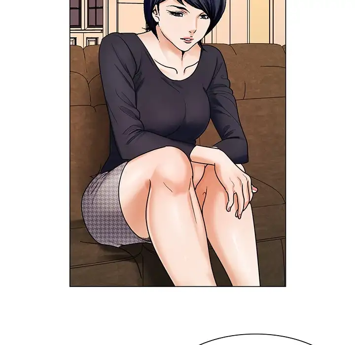 Jeopardy - Chapter 25 [photo 79] - MangaPorn