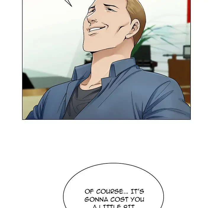 Jeopardy - Chapter 25 [photo 8] - MangaPorn