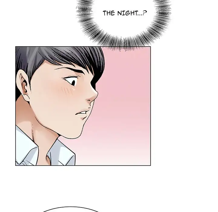 Jeopardy - Chapter 25 [photo 81] - MangaPorn