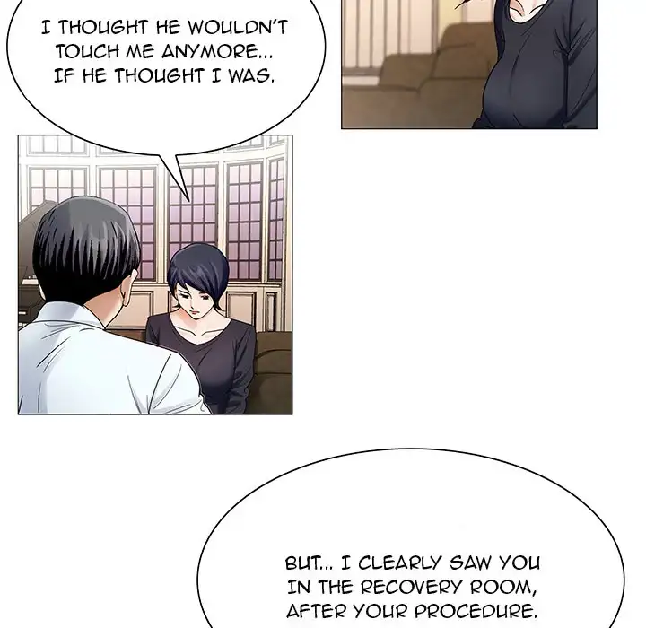 Jeopardy - Chapter 25 [photo 89] - MangaPorn