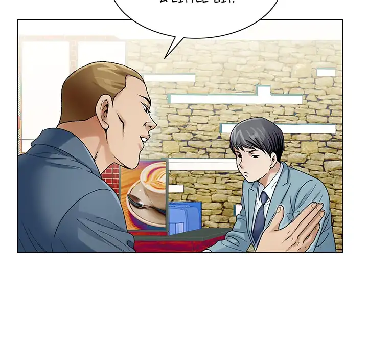 Jeopardy - Chapter 25 [photo 9] - MangaPorn