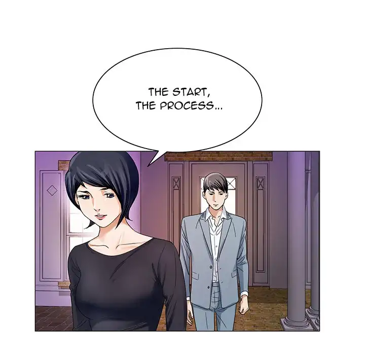 Jeopardy - Chapter 25 [photo 93] - MangaPorn