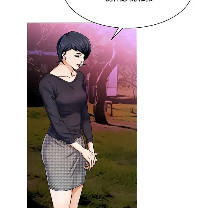 Jeopardy - Chapter 26 [photo 11] - MangaPorn