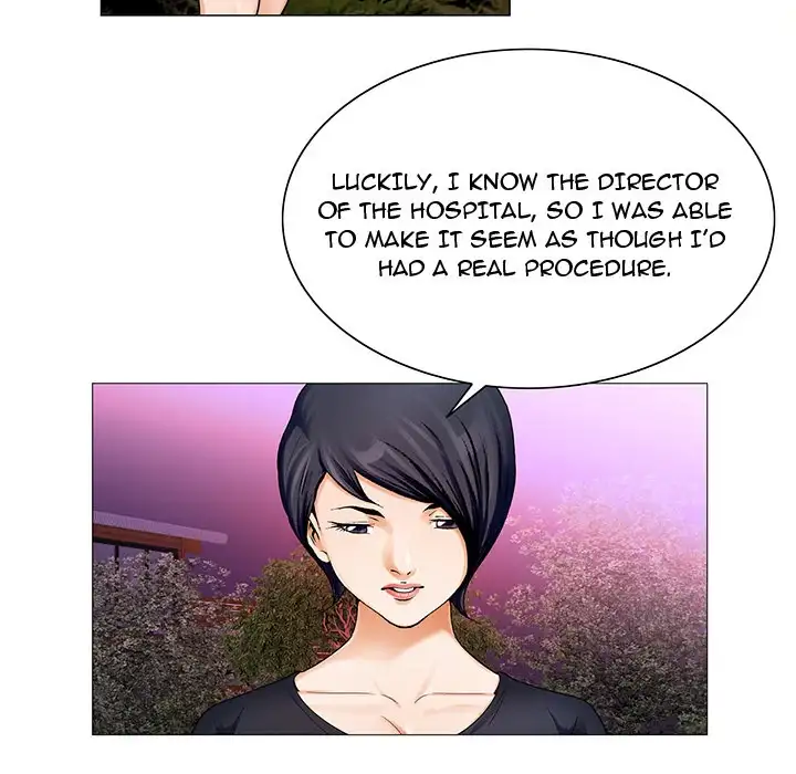 Jeopardy - Chapter 26 [photo 12] - MangaPorn