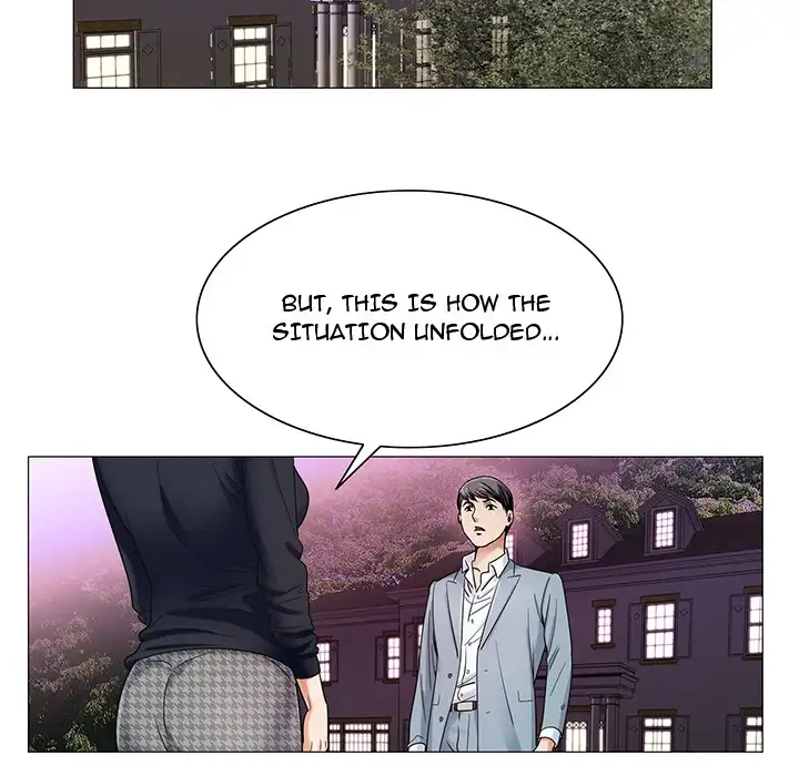 Jeopardy - Chapter 26 [photo 15] - MangaPorn