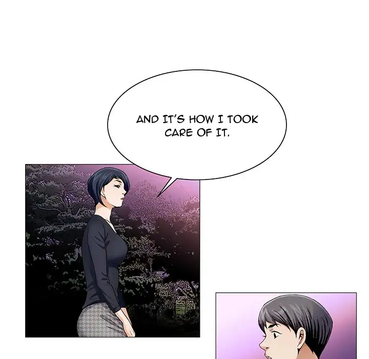 Jeopardy - Chapter 26 [photo 16] - MangaPorn