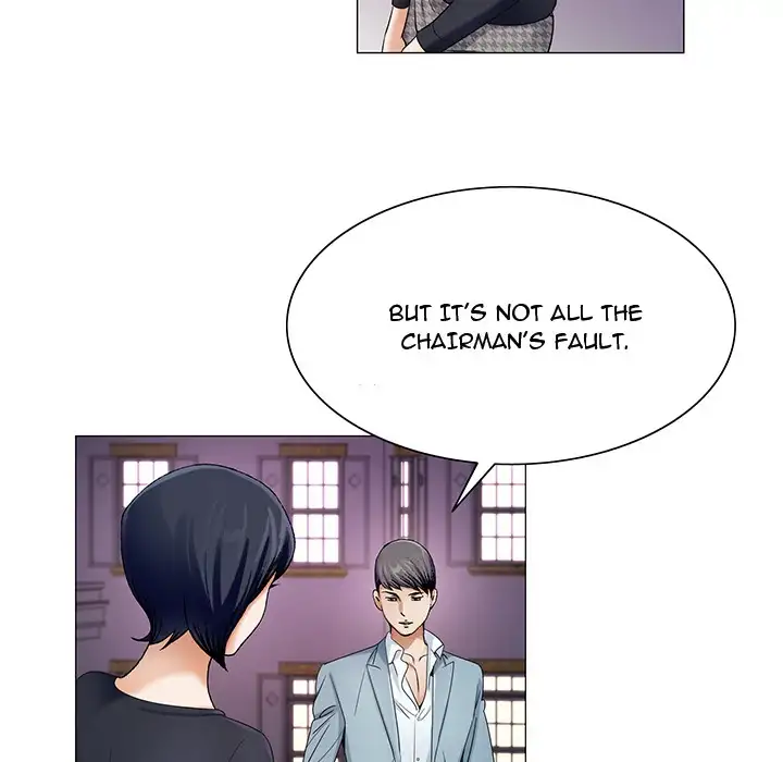 Jeopardy - Chapter 26 [photo 22] - MangaPorn