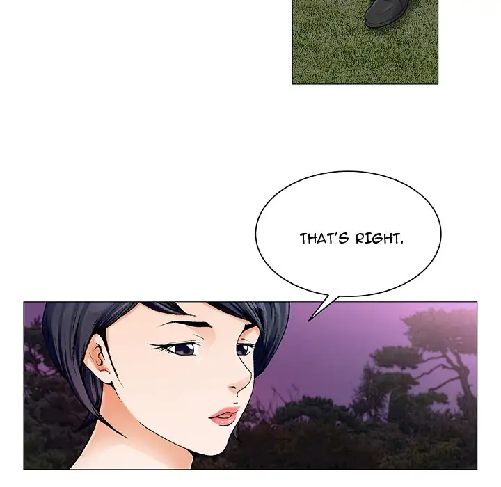 Jeopardy - Chapter 26 [photo 24] - MangaPorn