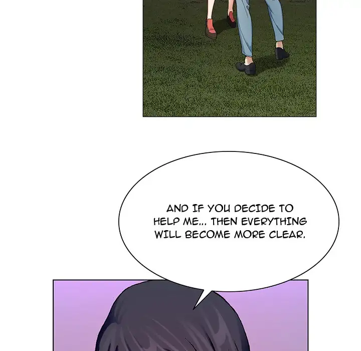Jeopardy - Chapter 26 [photo 26] - MangaPorn