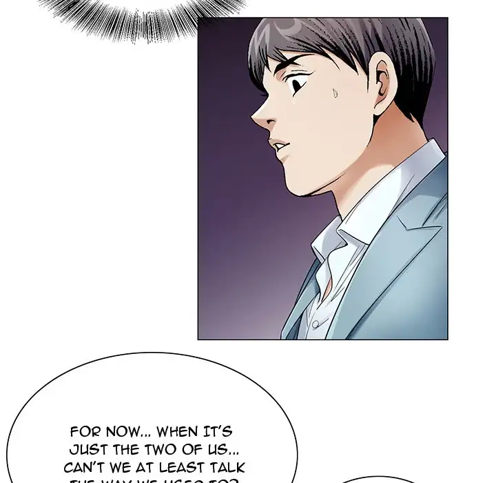 Jeopardy - Chapter 26 [photo 28] - MangaPorn