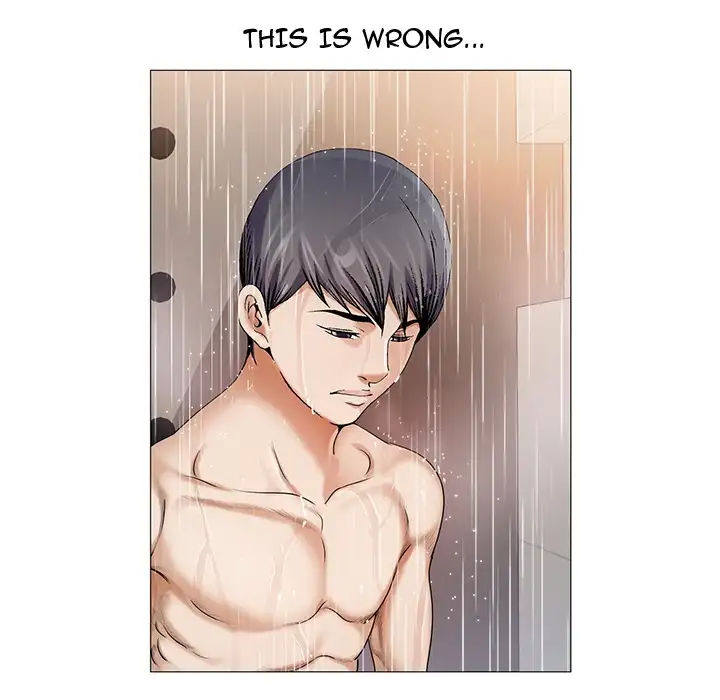 Jeopardy - Chapter 26 [photo 40] - MangaPorn