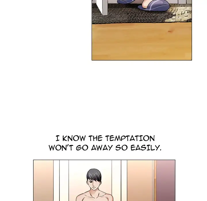 Jeopardy - Chapter 26 [photo 50] - MangaPorn