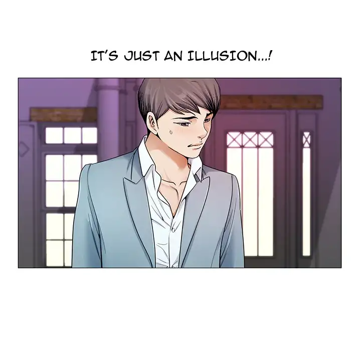 Jeopardy - Chapter 26 [photo 6] - MangaPorn