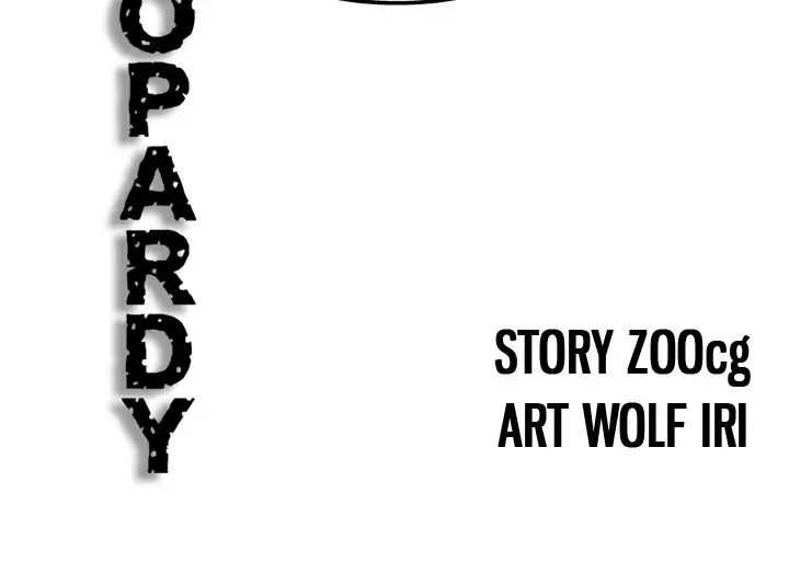 Jeopardy - Chapter 27 [photo 101] - MangaPorn