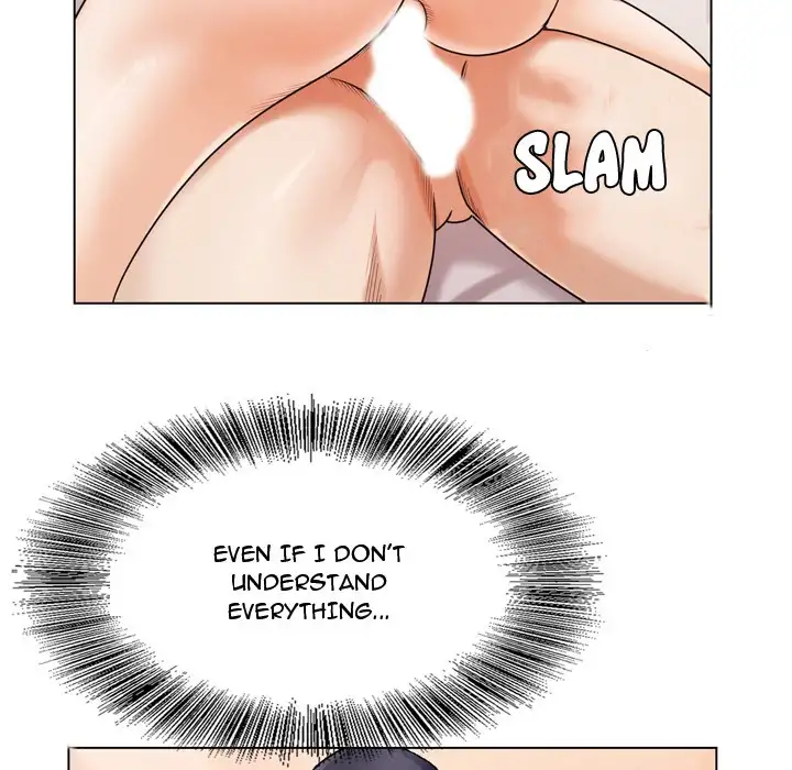 Jeopardy - Chapter 27 [photo 13] - MangaPorn