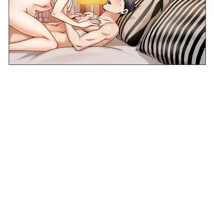 Jeopardy - Chapter 27 [photo 20] - MangaPorn