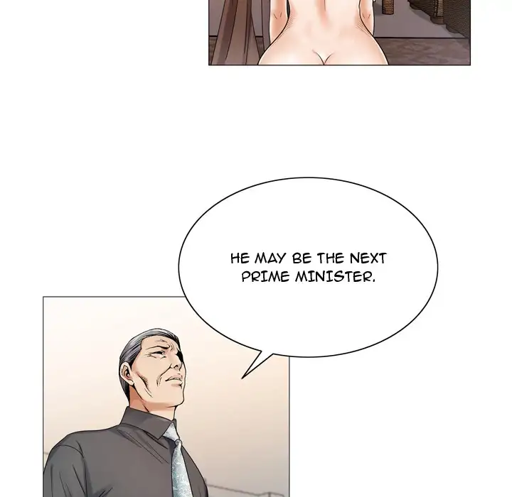 Jeopardy - Chapter 27 [photo 46] - MangaPorn
