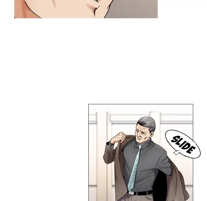 Jeopardy - Chapter 27 [photo 51] - MangaPorn