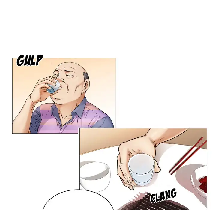 Jeopardy - Chapter 27 [photo 61] - MangaPorn