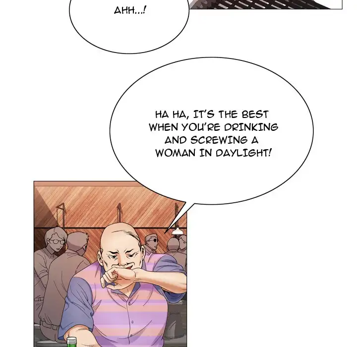 Jeopardy - Chapter 27 [photo 62] - MangaPorn