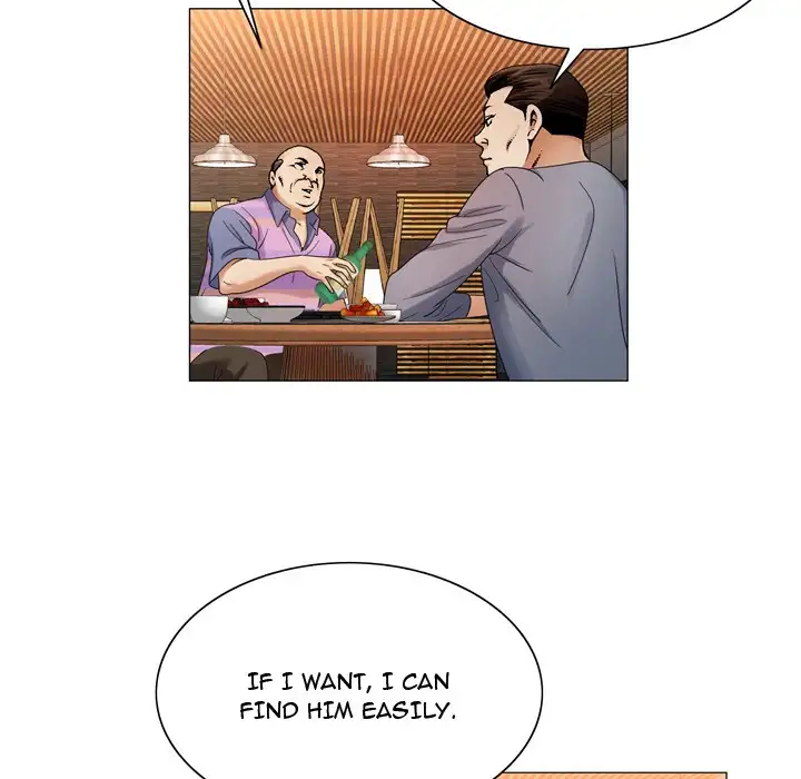 Jeopardy - Chapter 27 [photo 70] - MangaPorn