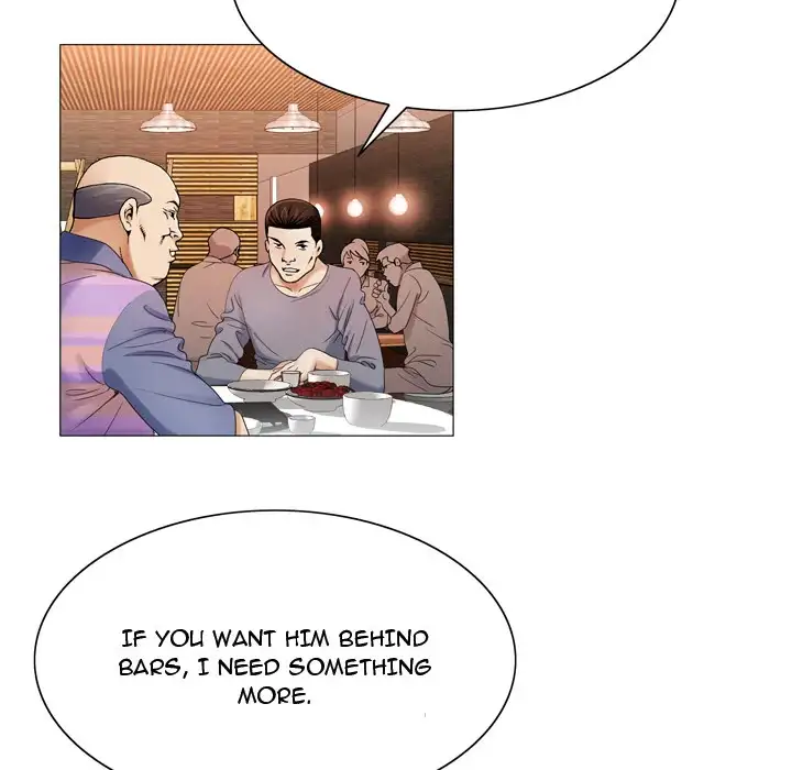 Jeopardy - Chapter 27 [photo 72] - MangaPorn