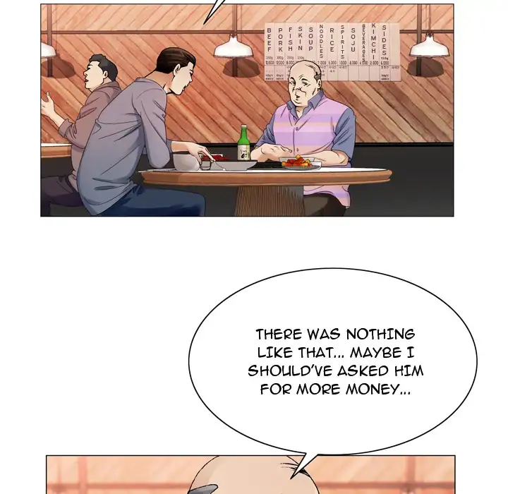 Jeopardy - Chapter 27 [photo 74] - MangaPorn