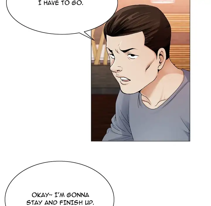 Jeopardy - Chapter 27 [photo 76] - MangaPorn
