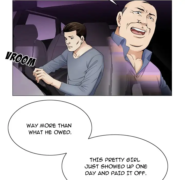 Jeopardy - Chapter 27 [photo 81] - MangaPorn