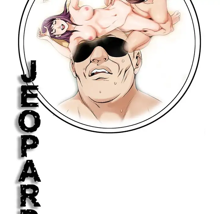 Jeopardy - Chapter 28 [photo 102] - MangaPorn