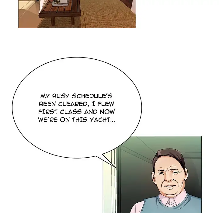 Jeopardy - Chapter 28 [photo 15] - MangaPorn
