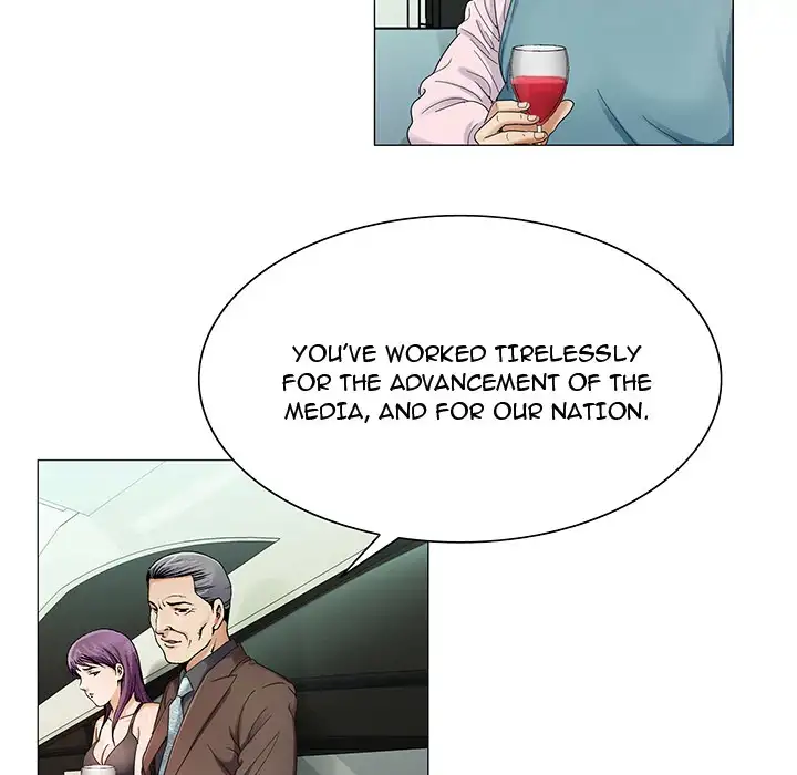 Jeopardy - Chapter 28 [photo 16] - MangaPorn