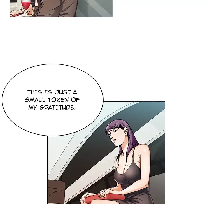 Jeopardy - Chapter 28 [photo 17] - MangaPorn